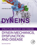 Dyneins Pdf/ePub eBook