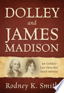 Dolley and James Madison