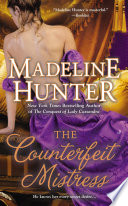 The Counterfeit Mistress Book