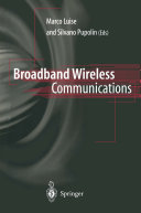 Broadband Wireless Communications