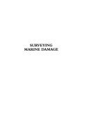 Surveying Marine Damage