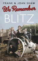 We Remember the Blitz