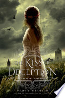 The Kiss of Deception Book