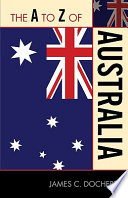The A To Z Of Australia