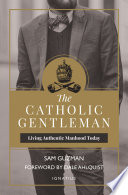 The Catholic Gentleman Book