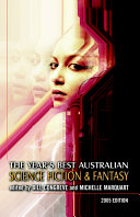 The Year's Best Australian Science Fiction and Fantasy Pdf/ePub eBook