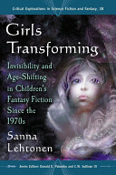 Girls Transforming [Pdf/ePub] eBook