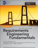 Requirements Engineering Fundamentals, 2nd Edition