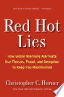 Red Hot Lies Book