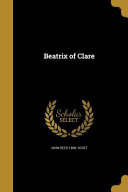 BEATRIX OF CLARE