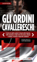 Gli ordini cavallereschi PDF Book By Claudio Rendina