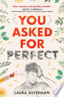 You Asked for Perfect Book