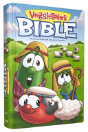 VeggieTales Bible, NIrV