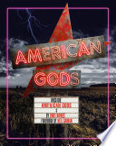 Inside American Gods Book