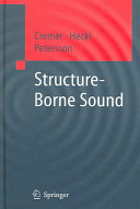 Structure Borne Sound