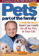 The Total Care Guide for All the Pets in Your Life