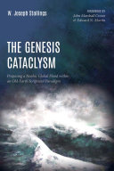 The Genesis Cataclysm Pdf/ePub eBook