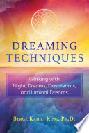 Dreaming Techniques Book PDF