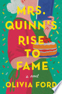 Mrs. Quinn’s Rise to Fame