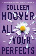 All Your Perfects Book Colleen Hoover