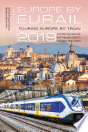 Europe by Eurail 2019