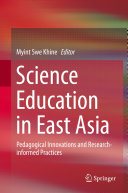 Science Education in East Asia Pdf/ePub eBook