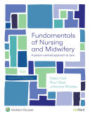 Read Pdf Fundamentals of Nursing & Midwifery