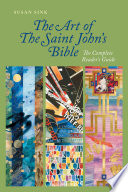 The Art of The Saint John s Bible
