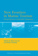 New Frontiers in Marine Tourism