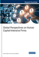 Global Perspectives on Human Capital-Intensive Firms [Pdf/ePub] eBook