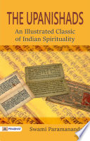 The Upanishads An Illustrated Classic of Indian Spirituality