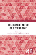 The Human Factor of Cybercrime