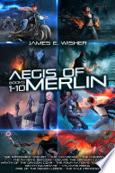 The Aegis of Merlin Complete Omnibus image