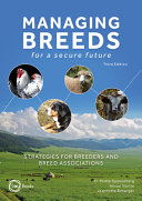 Managing Breeds for a Secure Future