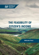 The Feasibility of Citizen's Income