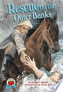 Rescue on the Outer Banks Book