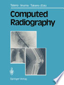Computed Radiography Book