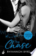 The Chase: London Affair Part 2 PDF Book By Rhyannon Byrd