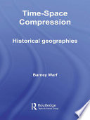 Time Space Compression Book