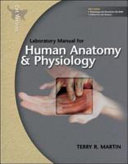 Laboratory Manual for Human Anatomy   Physiology  Cat Version w PhILS 3 0 CD Book