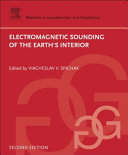 Electromagnetic Geothermometry Book