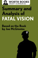 Summary and Analysis of Fatal Vision