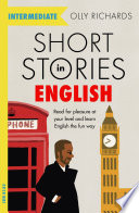 Short Stories in English for Intermediate Learners Book