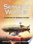 Sense of Wonder PDF Book By Leigh Grossman