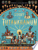 The Story of Tutankhamun Book PDF