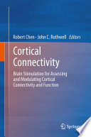 Cortical Connectivity