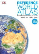 Reference World Atlas, 10th Edition