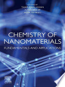 Chemistry of Nanomaterials Book