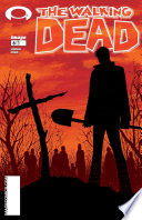 The Walking Dead  6 Book
