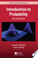 Introduction to Probability  Second Edition